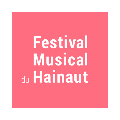 Logo Festival Musical du Hainaut