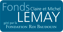 Logo de la la Fondation Claire et Michel Lemay