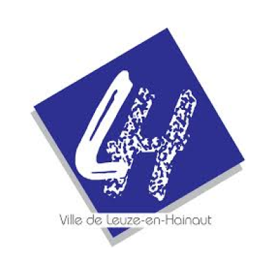 Logo de la ville de Leuze-en-Hainaut