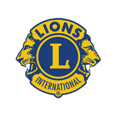 Logo du Lions Club