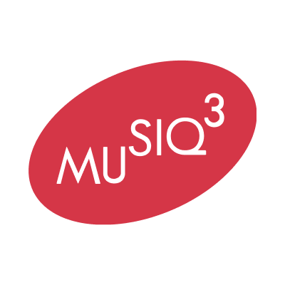 Logo Musiq3